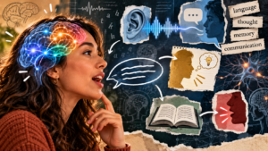 Psycholinguistics