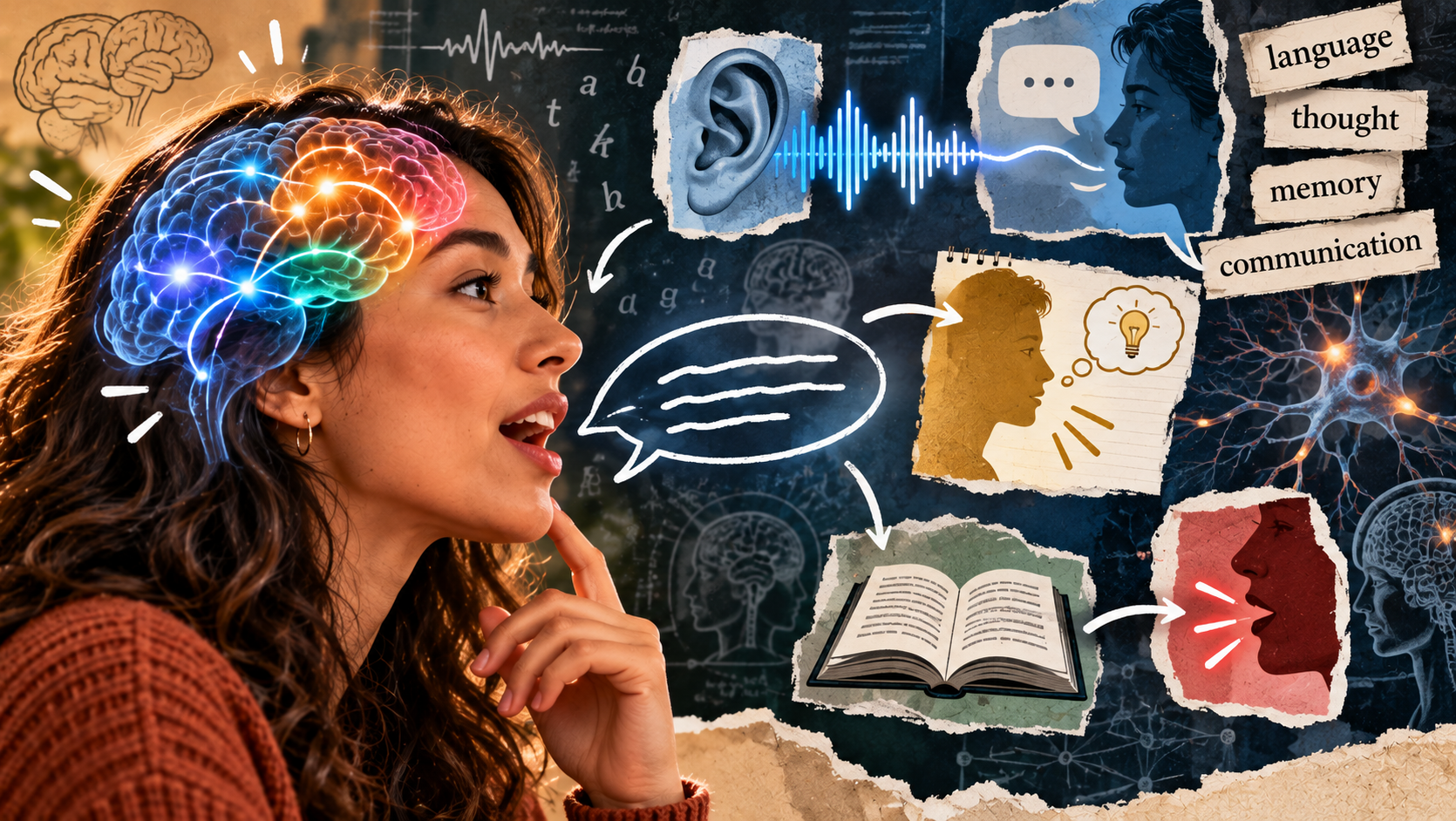 Psycholinguistics