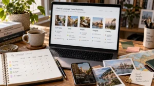 Best Online Language Tutor Platforms