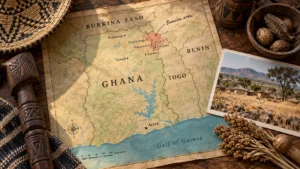 Bimoba Language