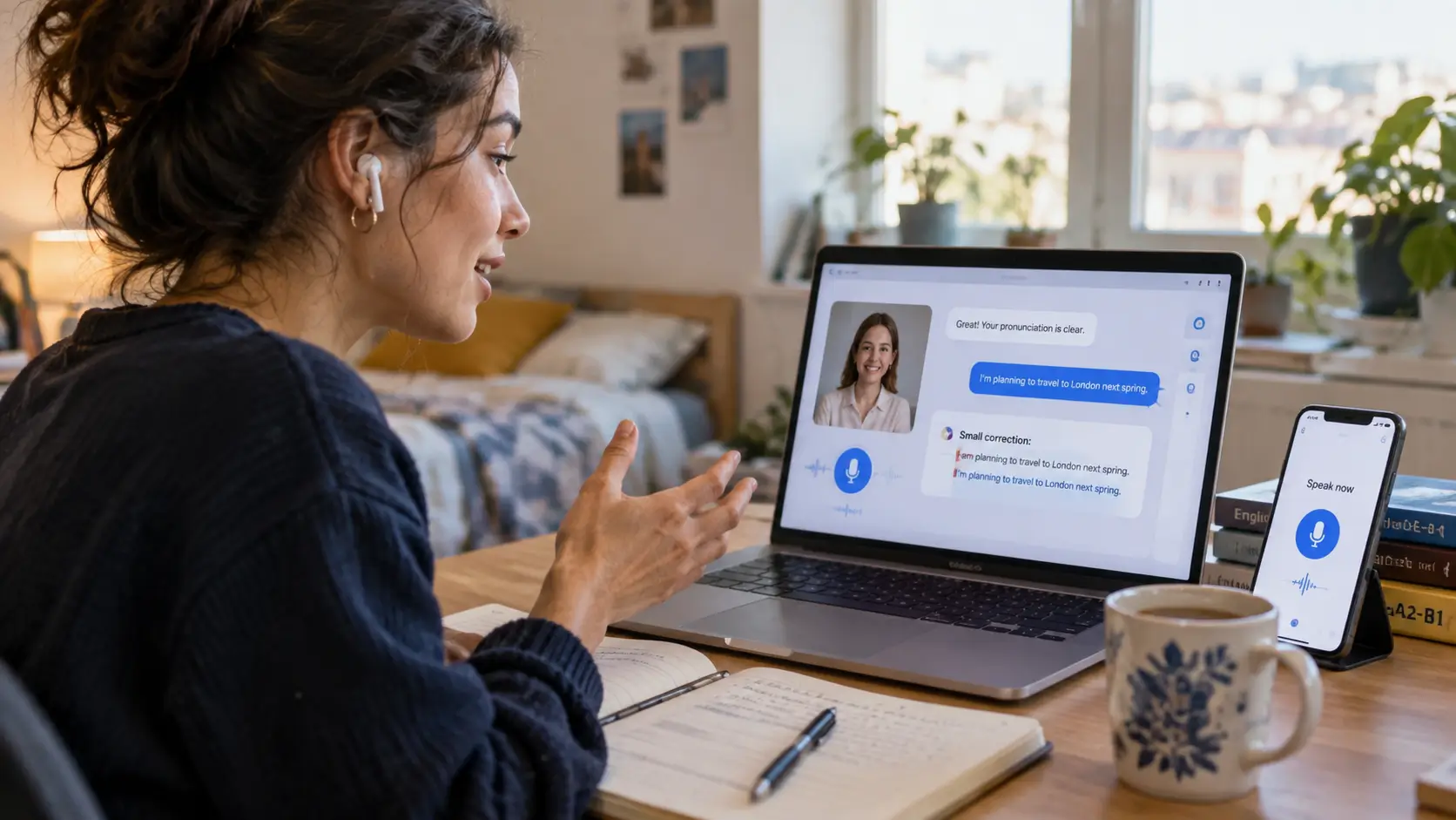 Best AI for Learning English in 2026