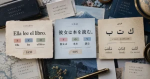Linguistic Typology Explained