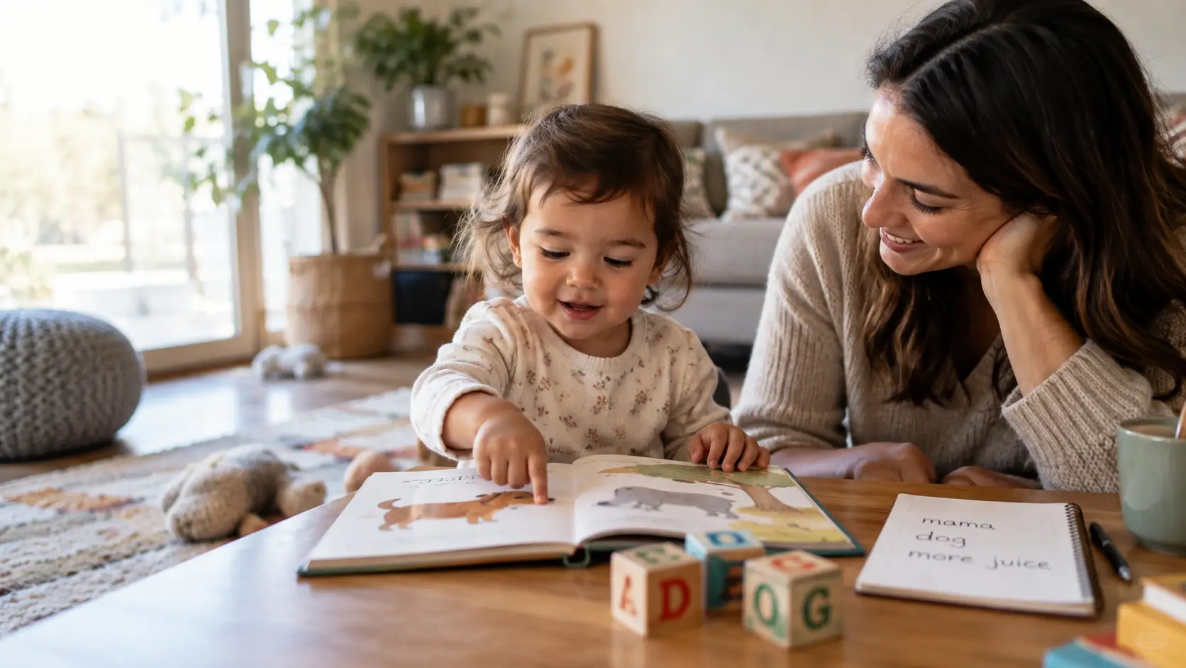 Language Acquisition