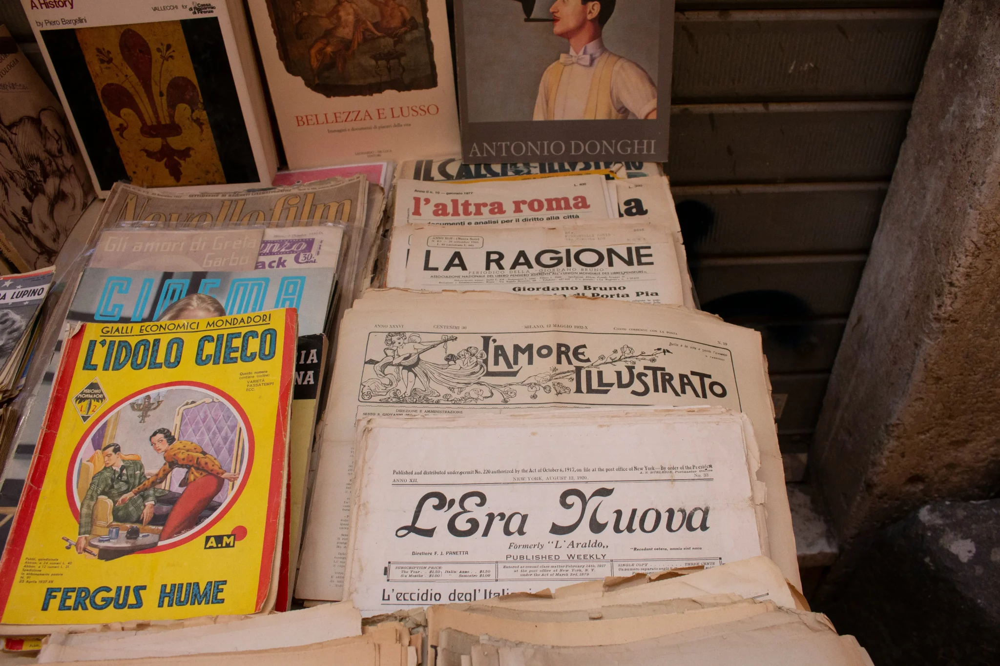 best way to learn spanish with newspapers