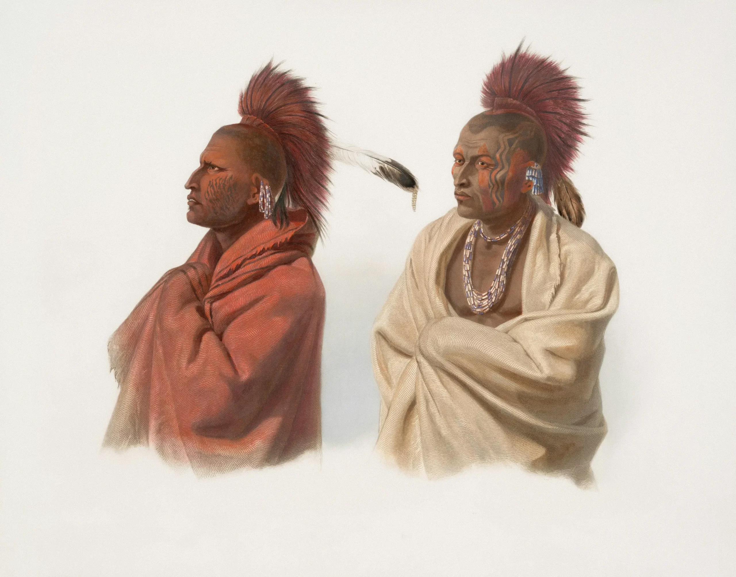 Indigenous Languages