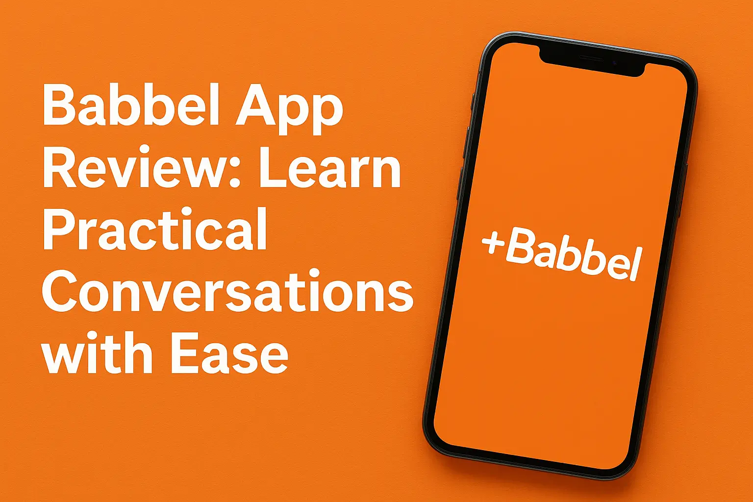 babbel app review