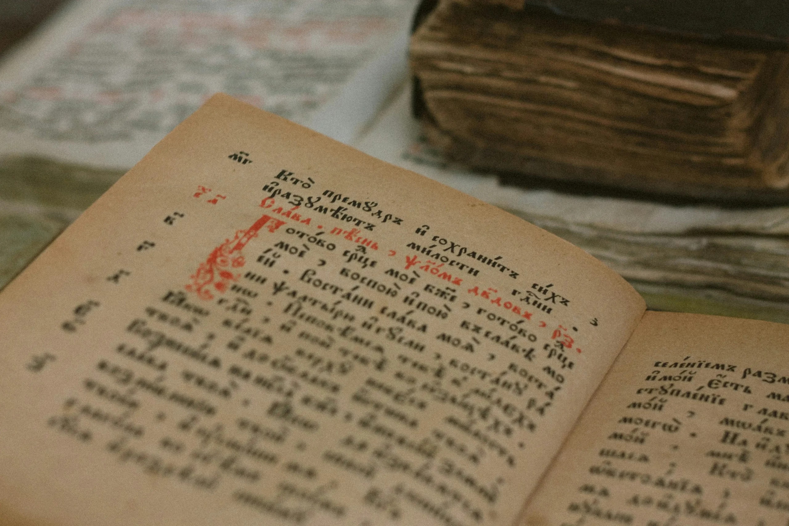 mistakes when learning russian