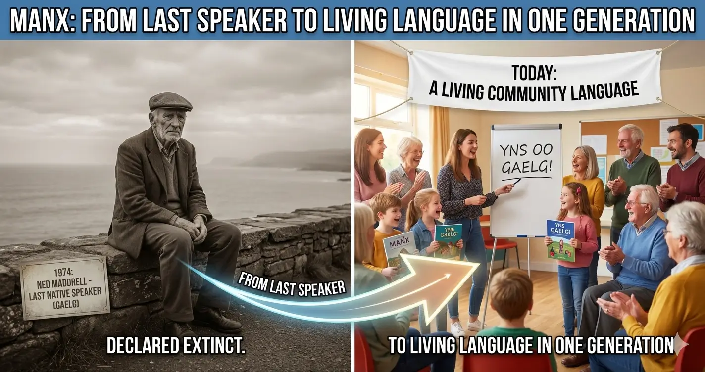 manx language