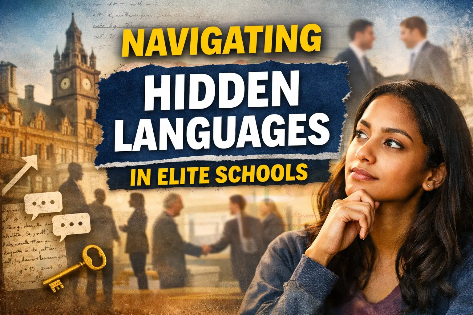 hidden languages