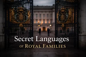 secret languages