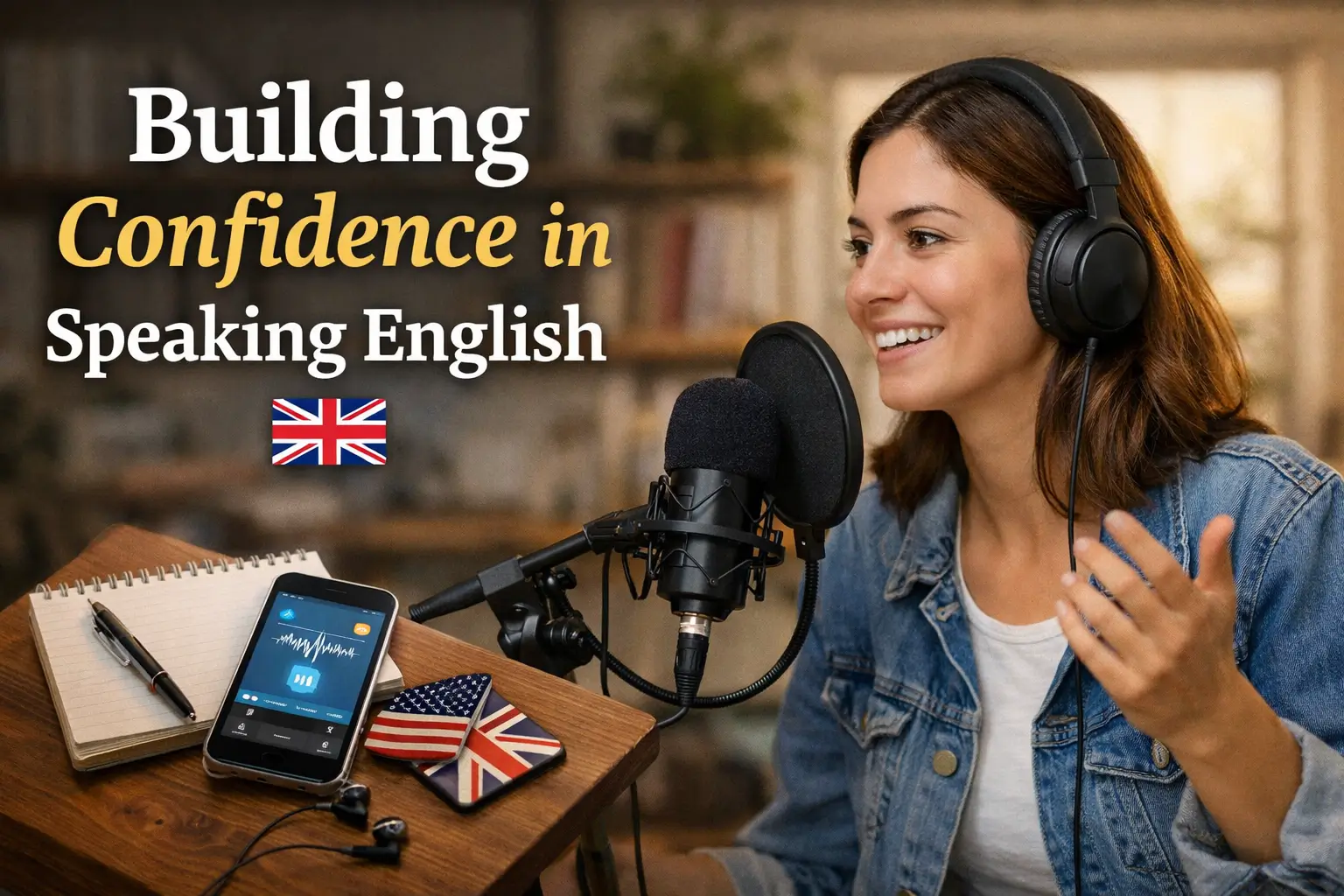 Spanish Rhythm Shapes Your English Accent