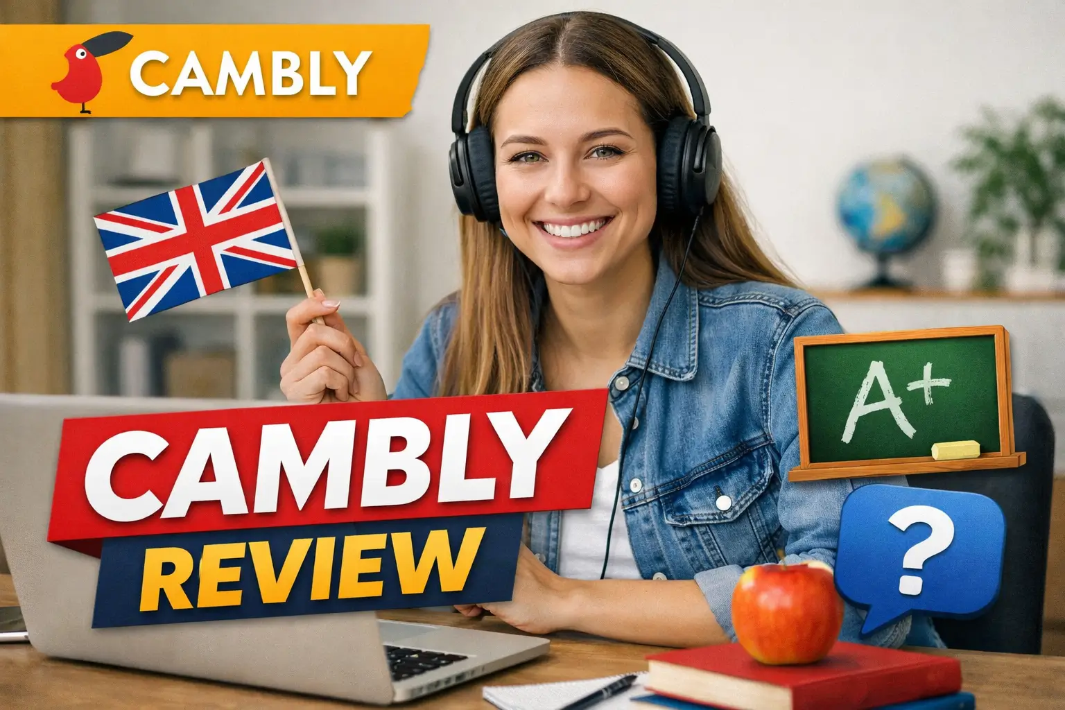 cambly review