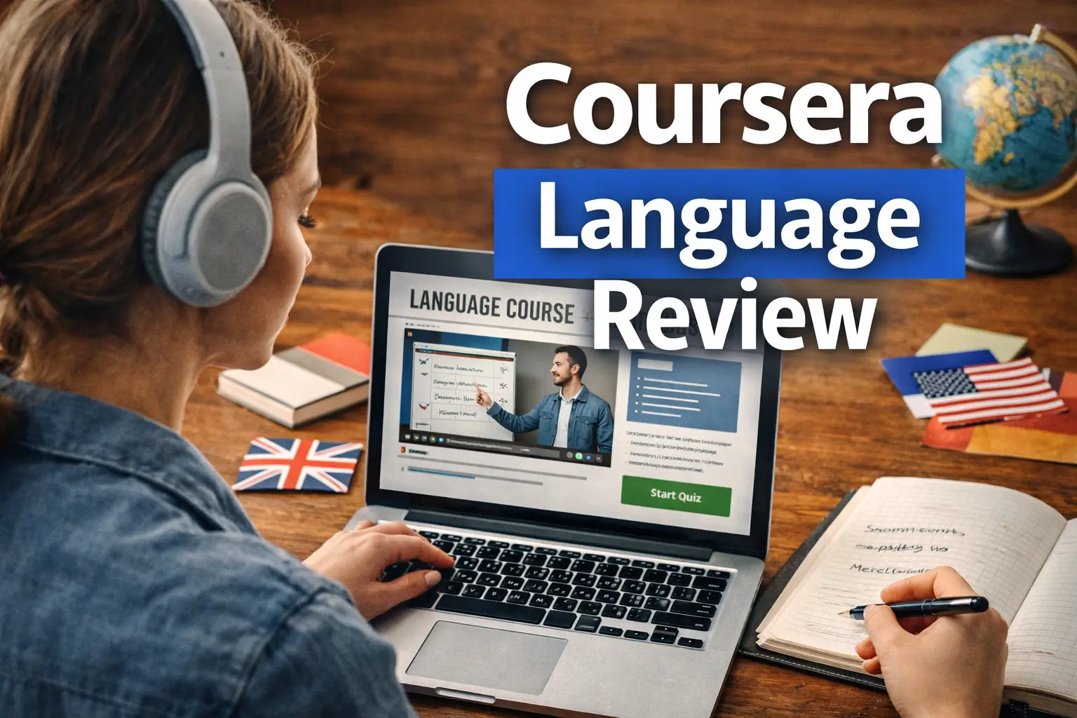 coursera review