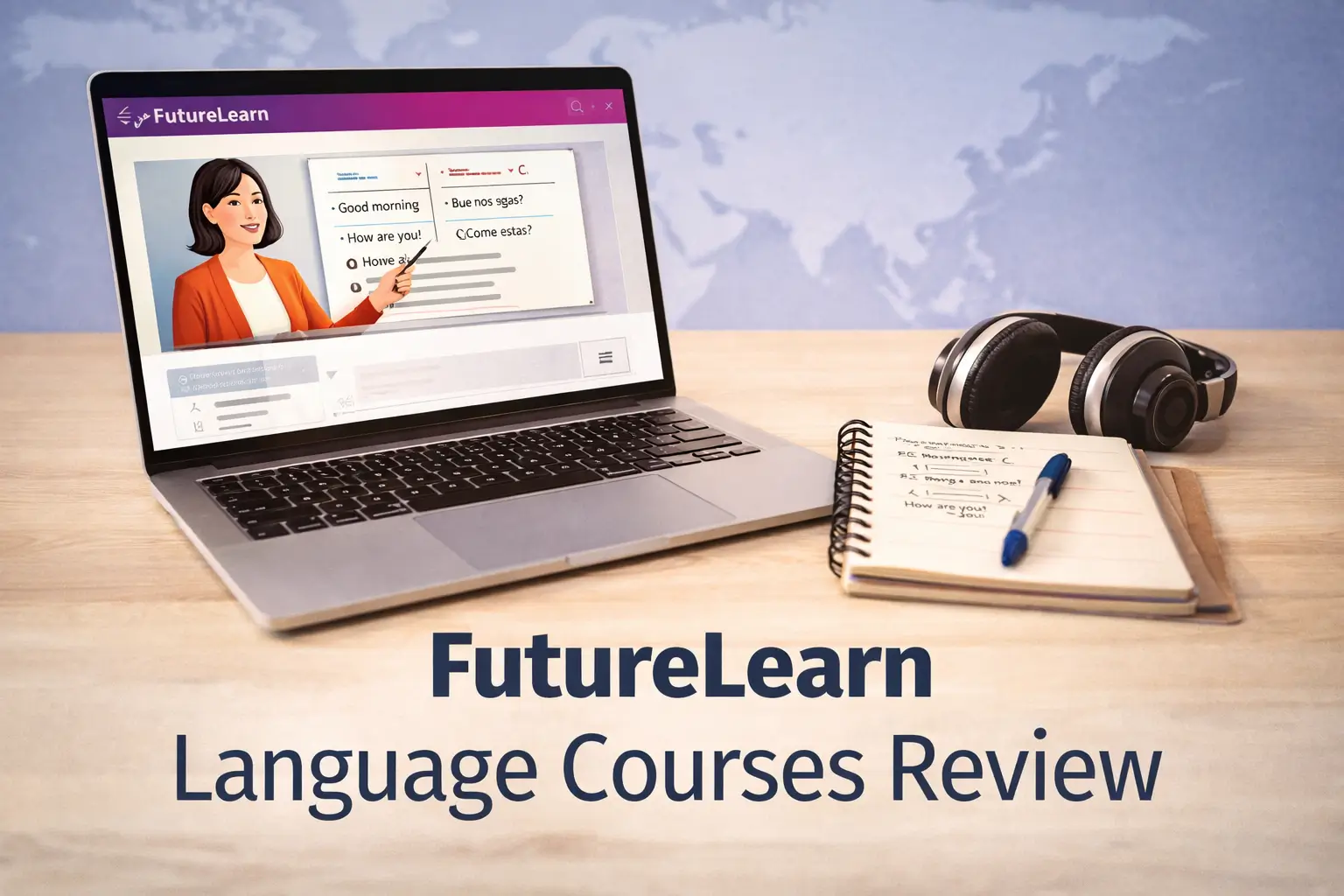 futurelearn review