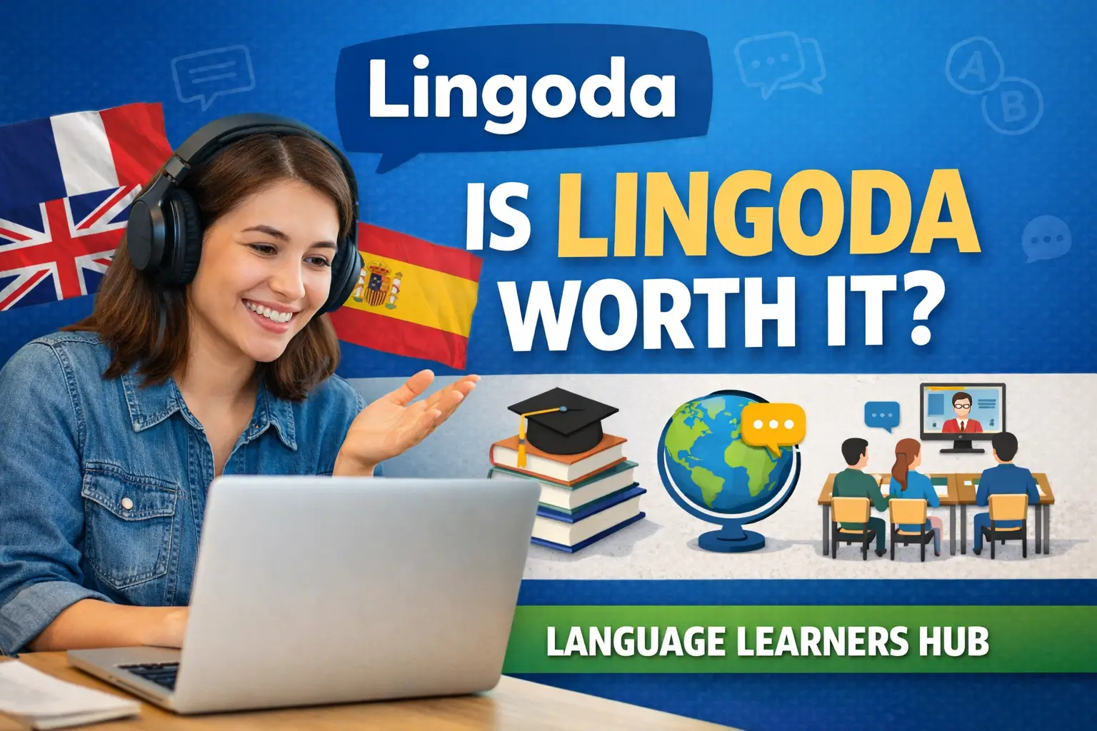 lingoda