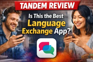 tandem review