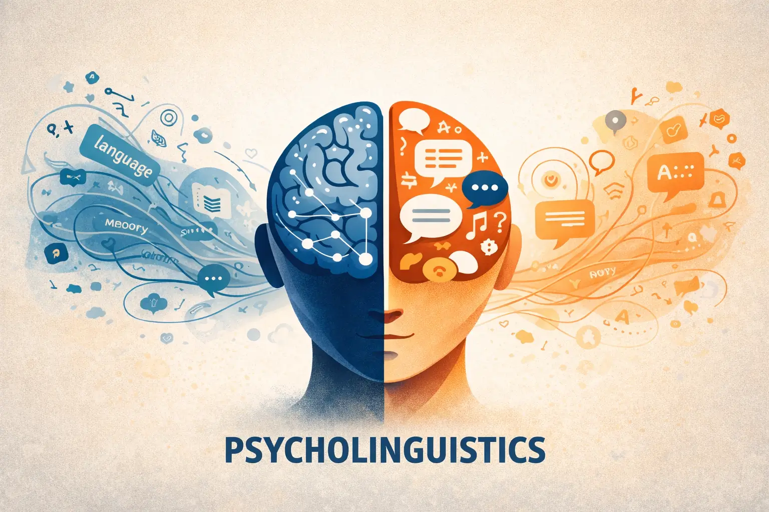 Psycholinguistics