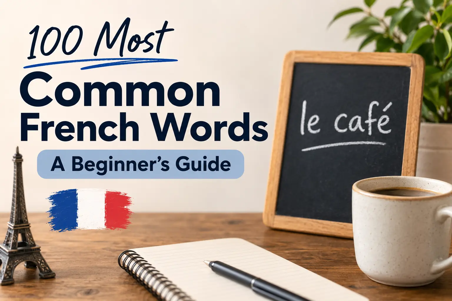 common french words