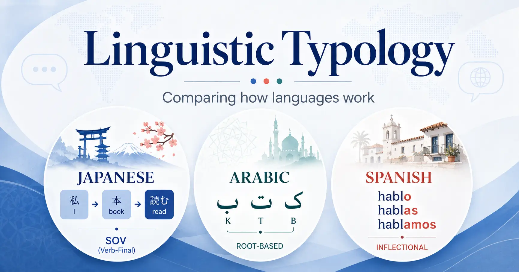 linguistic typology